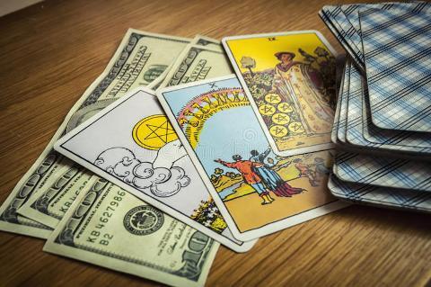 Магия на торговлю в Москве мск