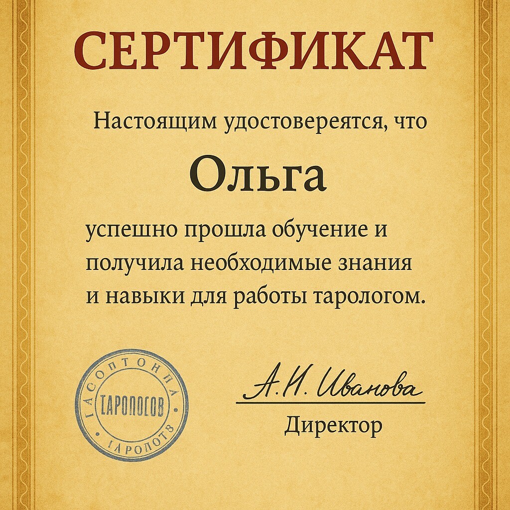 Гадалка в Бишкеке