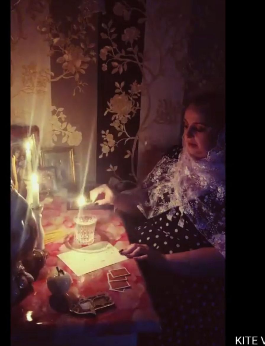 Любовный маг Анна в Украине